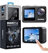 Akaso Brave 7 LE camera