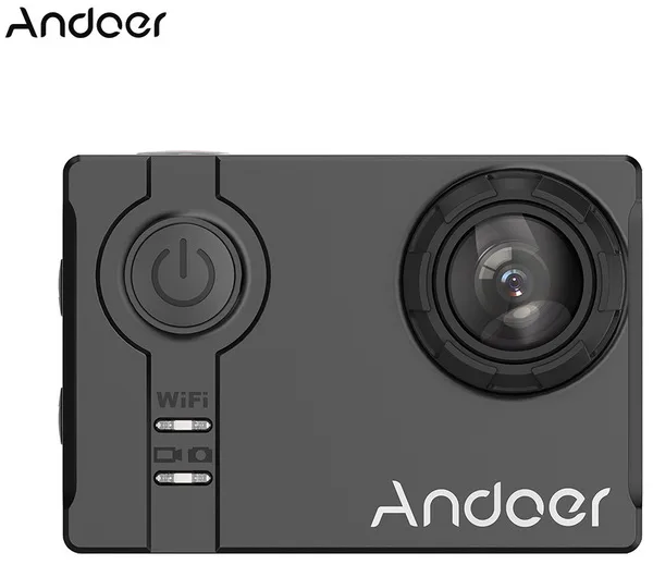 Andoer AN7000 action camera image 2