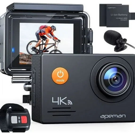 Apeman A79 action camera