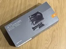 Apeman Trawo 4K camera image 3