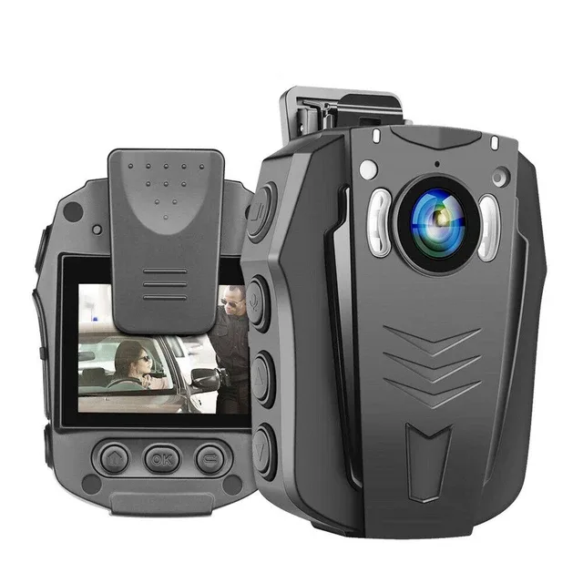 Boblov PD70 body camera