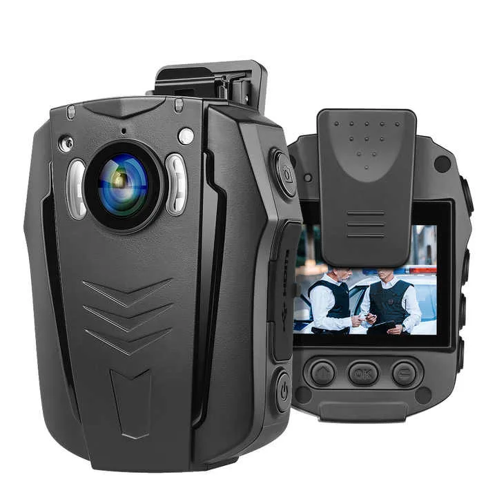 Boblov PD70 body camera image 2