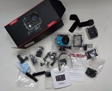 Campark ACT74 action camera