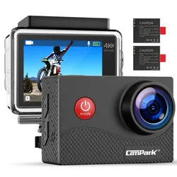 Campark V30 action camera