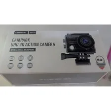 Campark V30 action camera image 3
