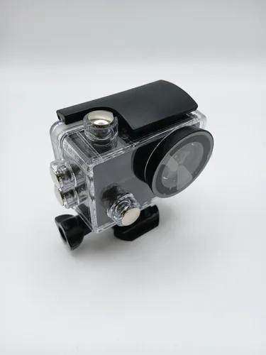 Crosstour CT8500 action camera image 2