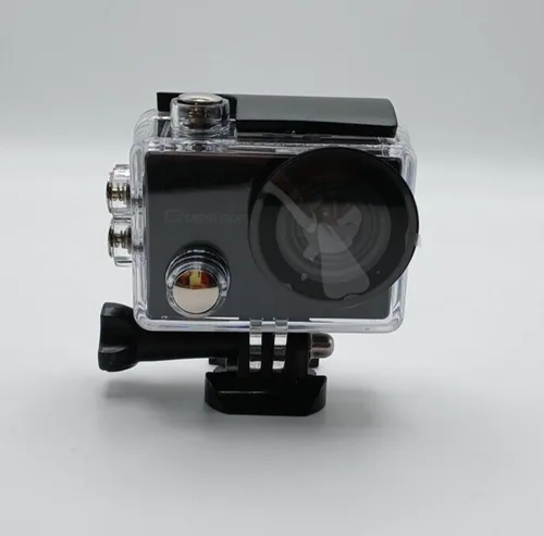 Crosstour CT8500 action camera image 3