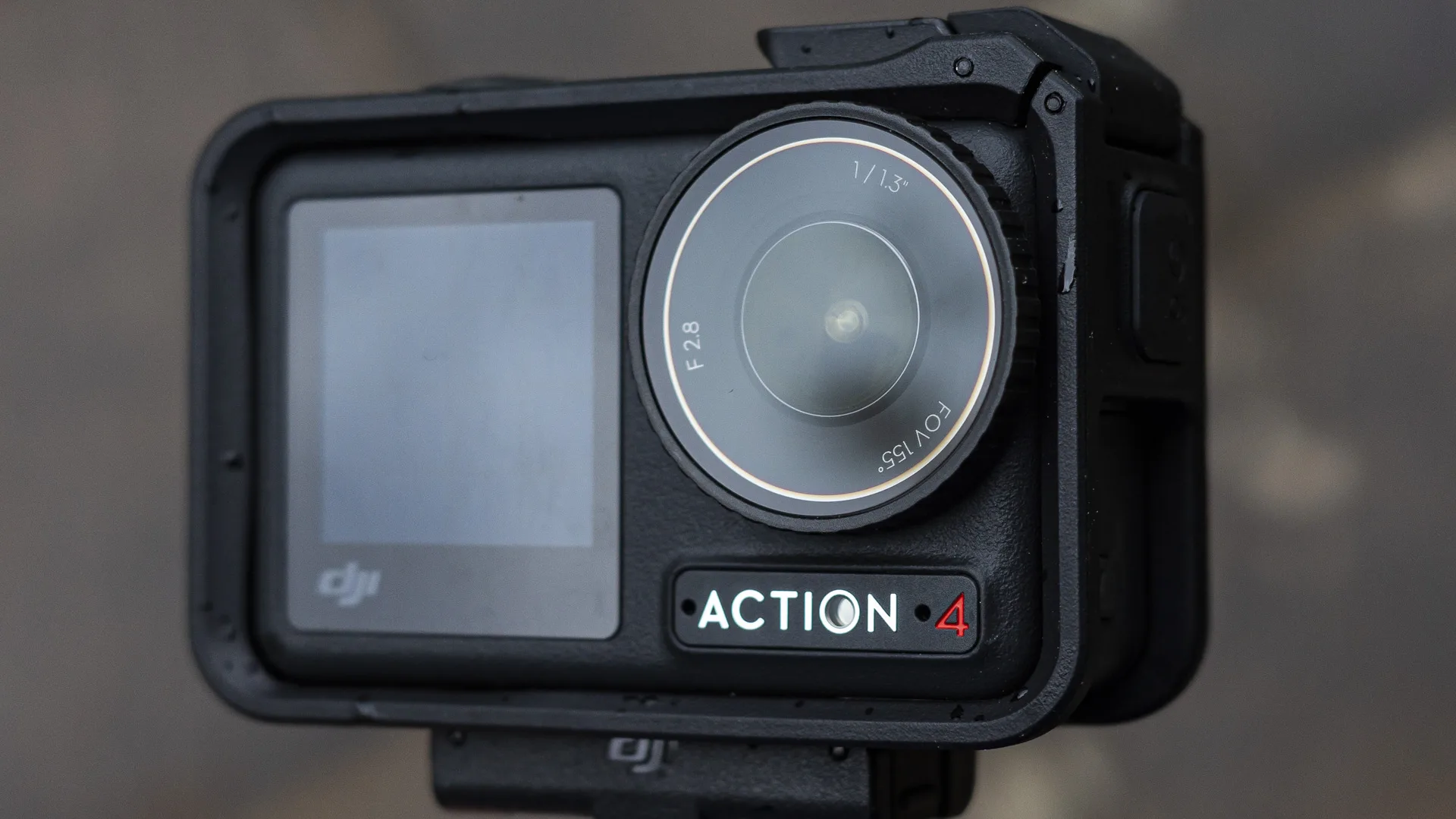 DJI Osmo Action 4 camera image 3