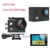 Eken H9R action camera