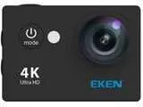 Eken W9s action camera