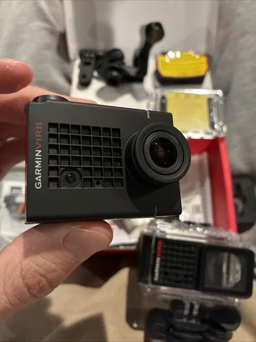 Garmin VIRB Ultra 30 camera