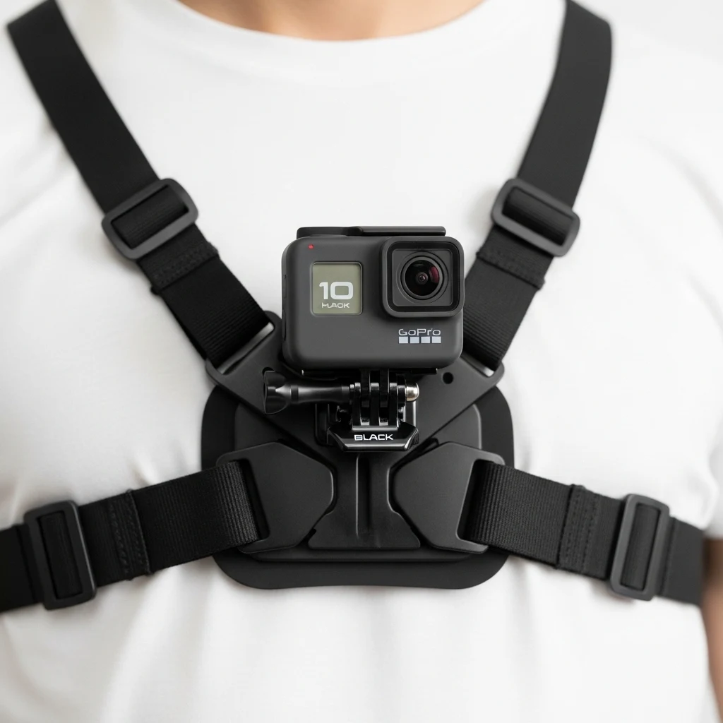 GoPro Hero 10 Black camera image 2