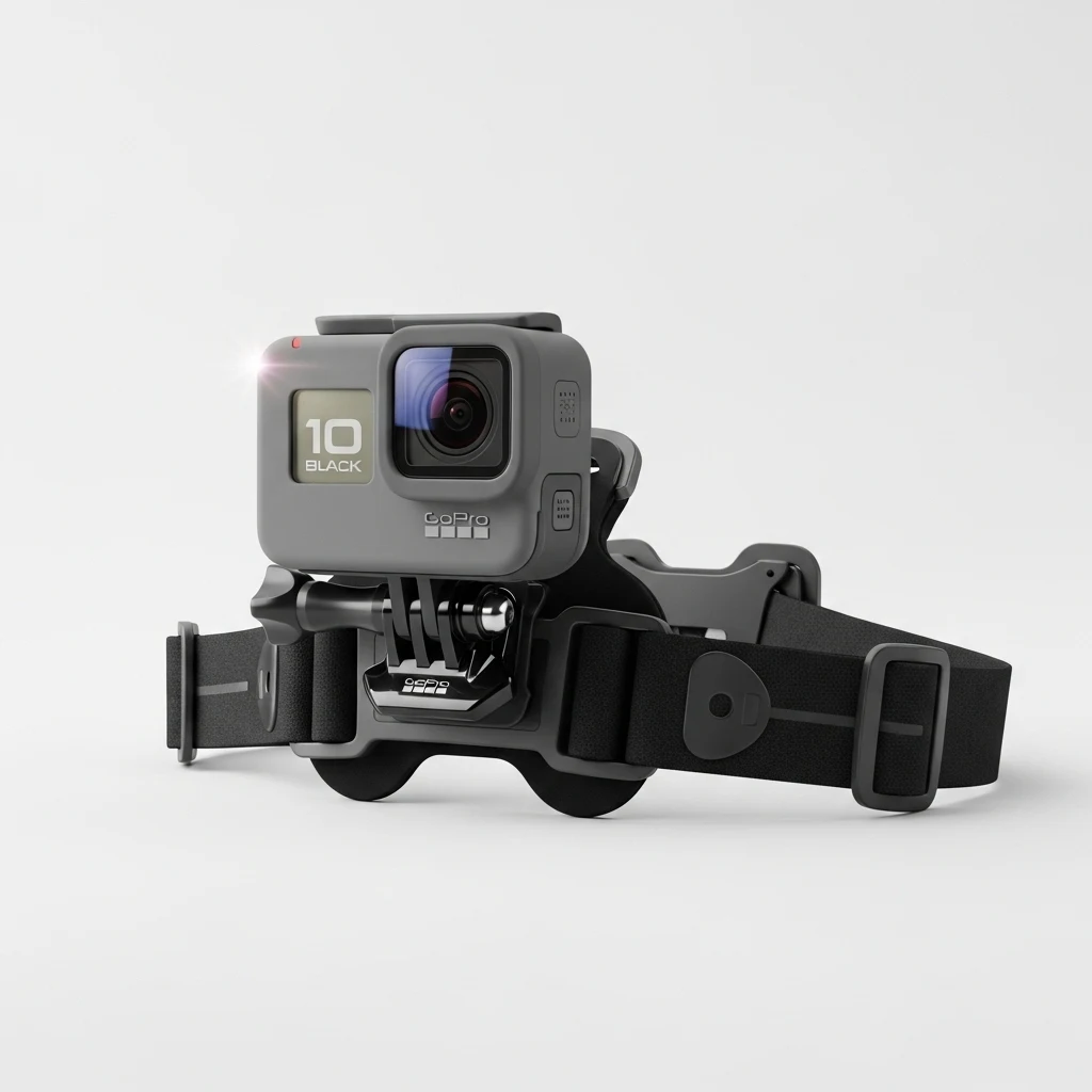 GoPro Hero 10 Black camera image 3