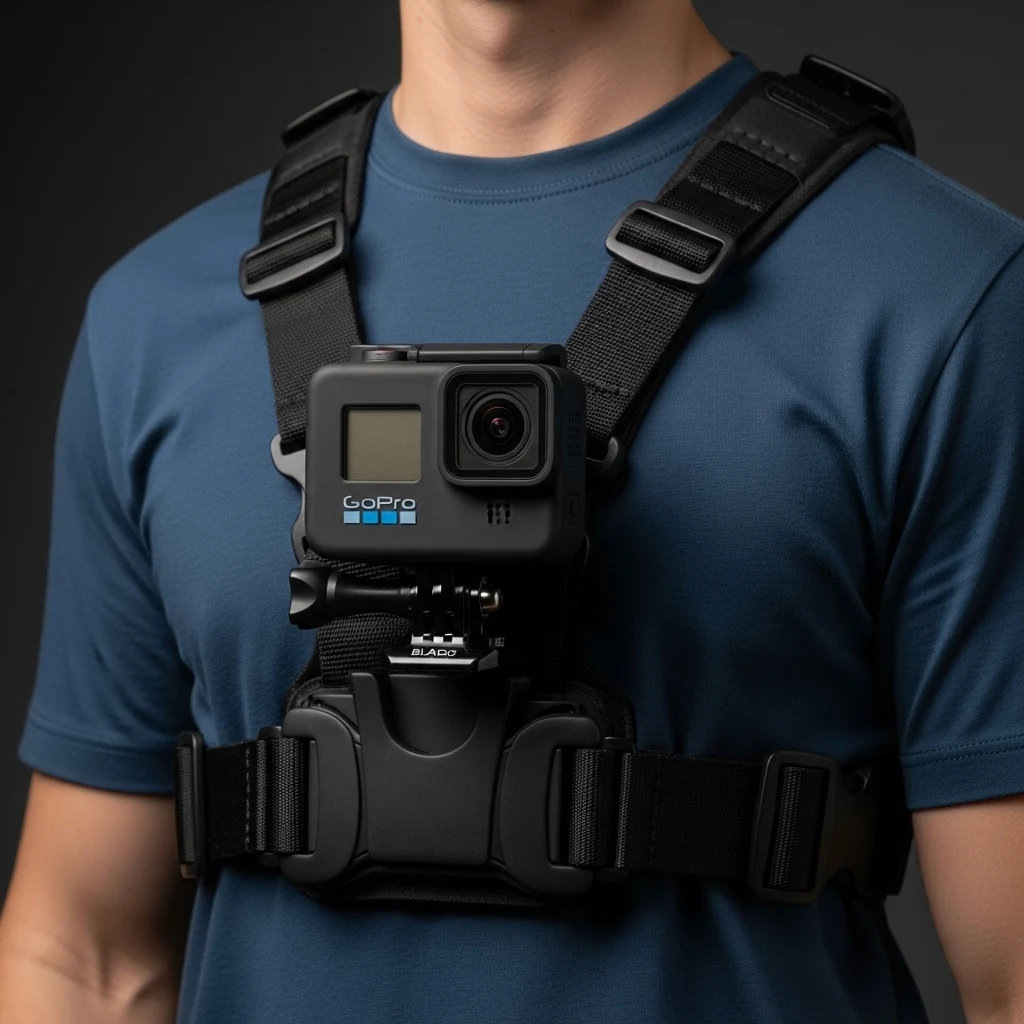 GoPro Hero 11 Black camera