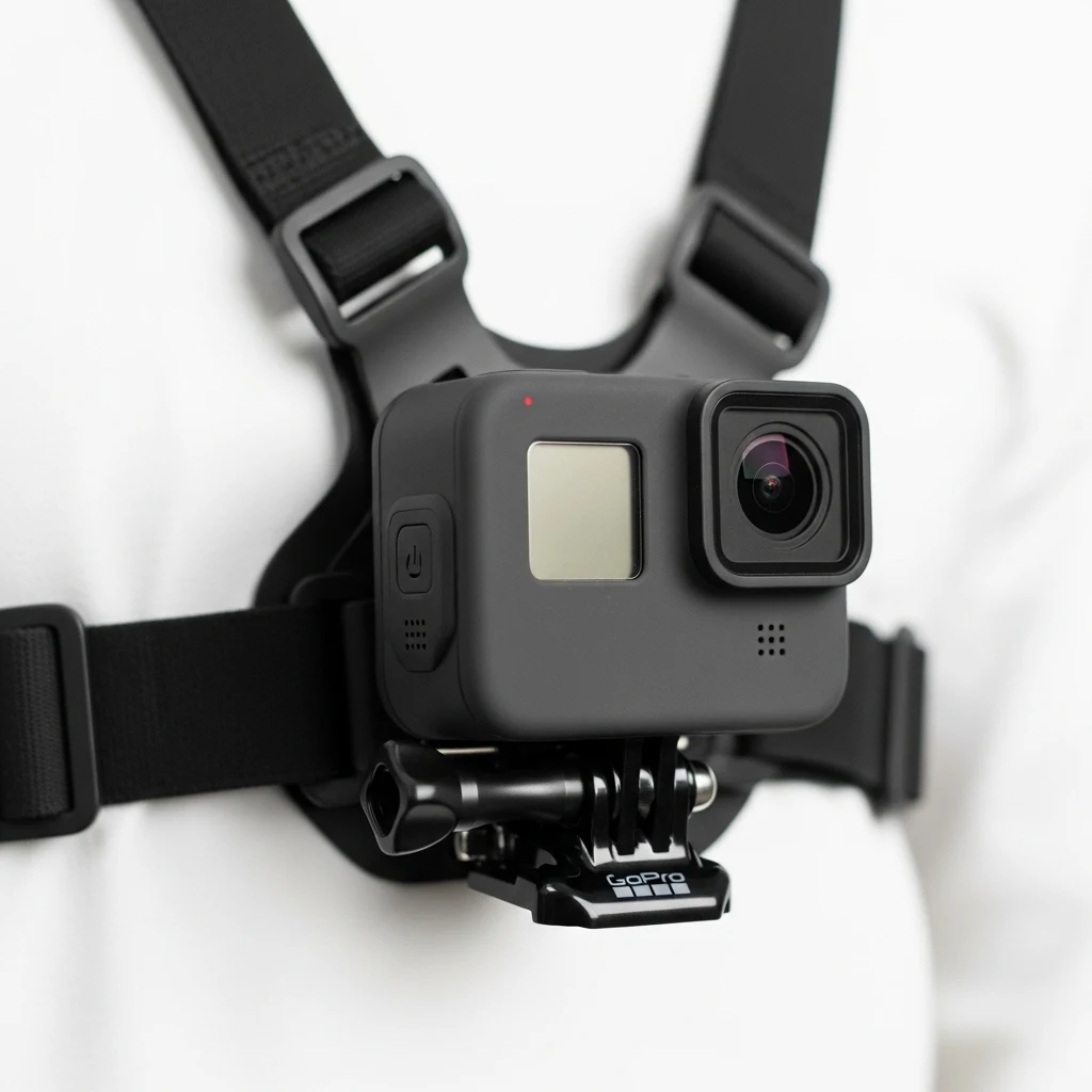 GoPro Hero 12 Black camera