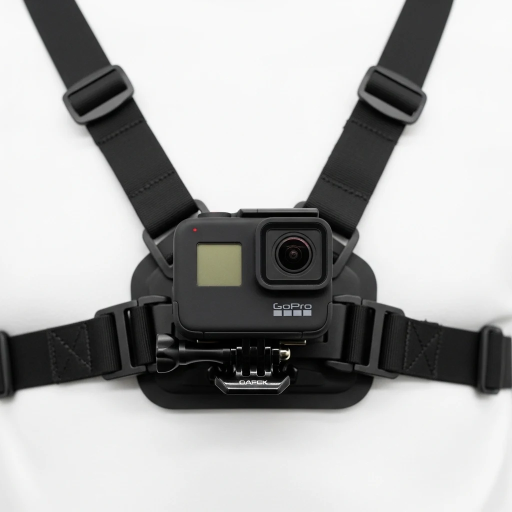 GoPro Hero 12 Black camera image 3