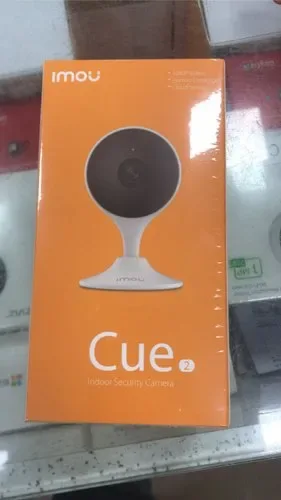 iMou Cruiser body camera image 2