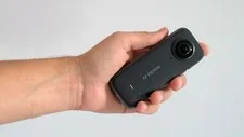 Insta360 X3 camera image 2