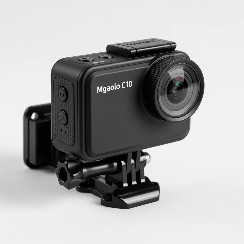 Mgaolo C10 action camera