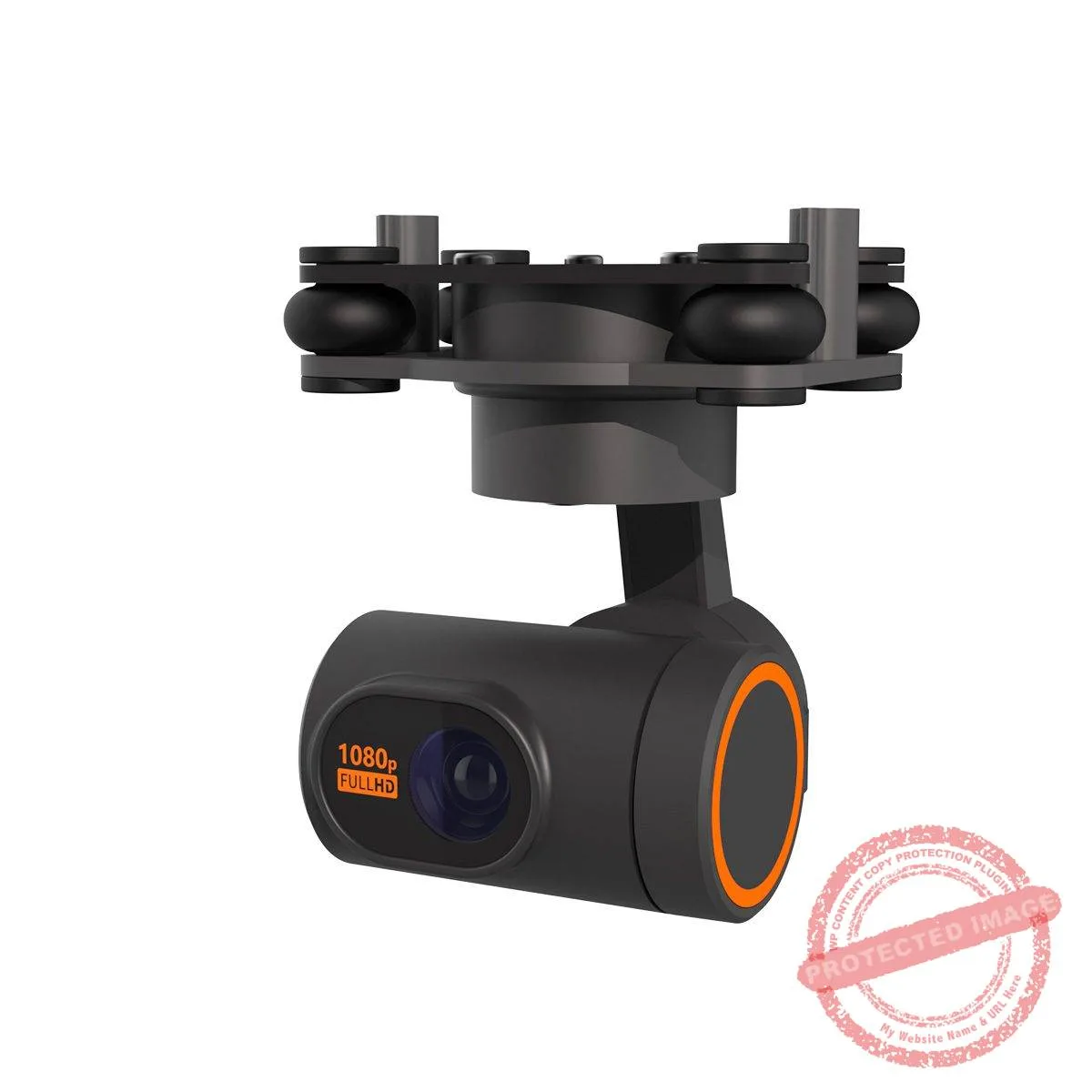 Mgaolo C10 action camera image 2