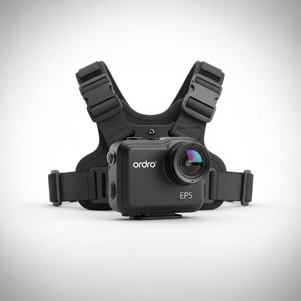 Ordro EP5 head camera image 3