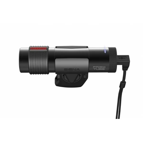 Sena Prism Tube camera image 2