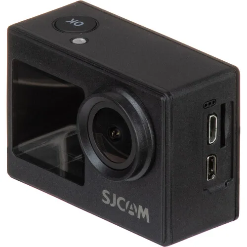 SJCAM SJ4000 action camera