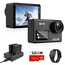 SJCAM SJ8 Pro camera