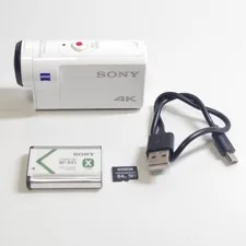 Sony FDR-X3000 action camera