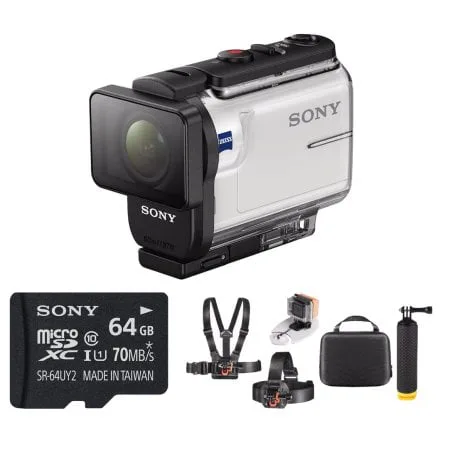 Sony HDR-AS300 action camera