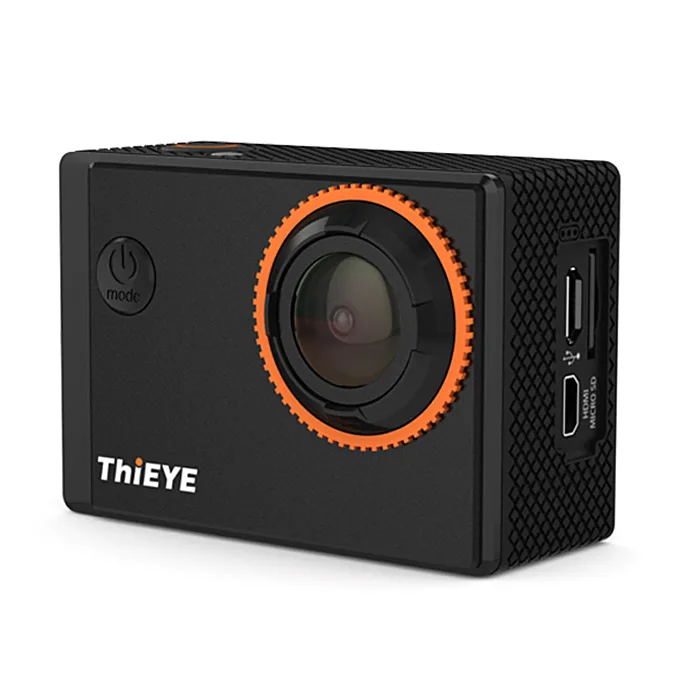 ThiEYE i60 action camera image 2