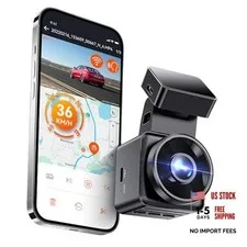 Vantrue E1 Lite body camera