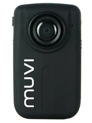 Veho Muvi HD10 camera