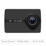 Xiaomi Yi Lite camera image 2